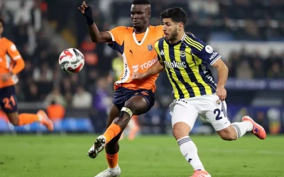 Fenerbahçe’nin üstünlüğü kayboldu, zirvedeki fark açıldı.