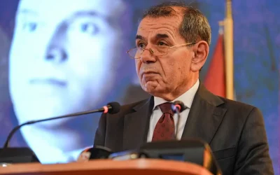 Galatasaray’dan Göksenin Köksal ve taşlı saldırıyla ilgili açıklama