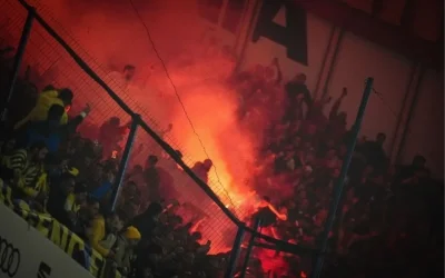 Sarı-kırmızılılar, Fenerbahçe’ye karşı beraberlik aldı