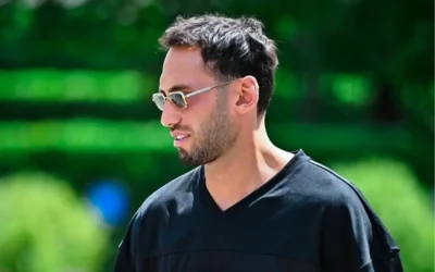 Hakan Çalhanoğlu neden yok, Inter Venezia maçında?