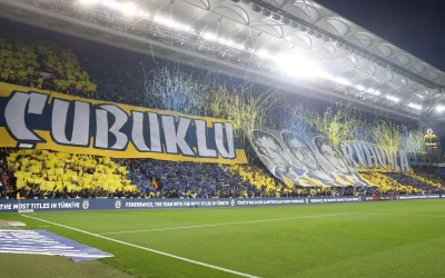 Kadıköy’de Uzun Zamandır Beklenen Bir İlk!