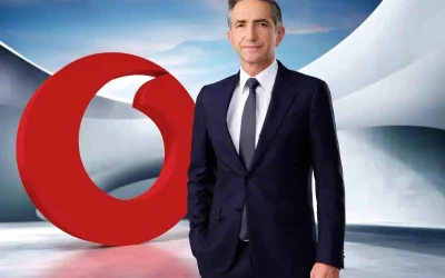 Vodafone, kadın voleybolunda iki uluslararası ödül kazandı.