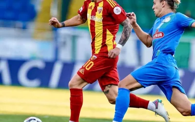 Kayserispor Süper Lig’de İlk Kez Gol Yemedi
