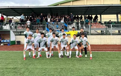 Bilecik’te Şampiyon Mesleki ve Teknik Anadolu Lisesi