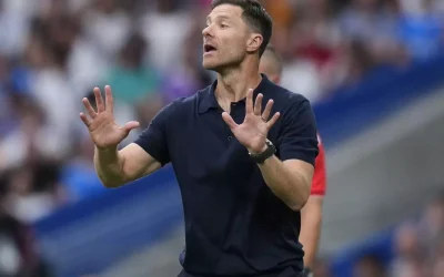 Real Madrid’de Xabi Alonso için kritik bir karar! Maçı kazanamazsa gönderilecek!