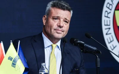 Sadettin Saran: TFF Başkanı ile görüştüm, gereken adımları atacak.