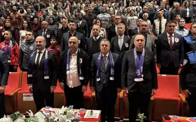 Samsunspor, Dünya Engelliler Günü için etkinlik düzenledi