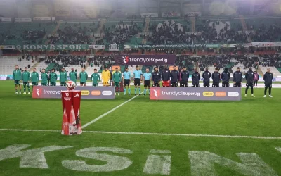 Süper Lig’de Kaynayan Kaz: Rizespor Hakem Hatalarıyla Kazandı