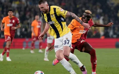 Yapay zeka siteleri, derbi sonucunu tahmin etti!