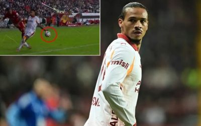 ⚽ beIN Trio’dan Penaltı ve Faul Yorumları